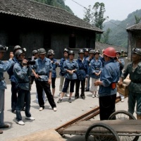 Jiayang Coal Mine sichuan
